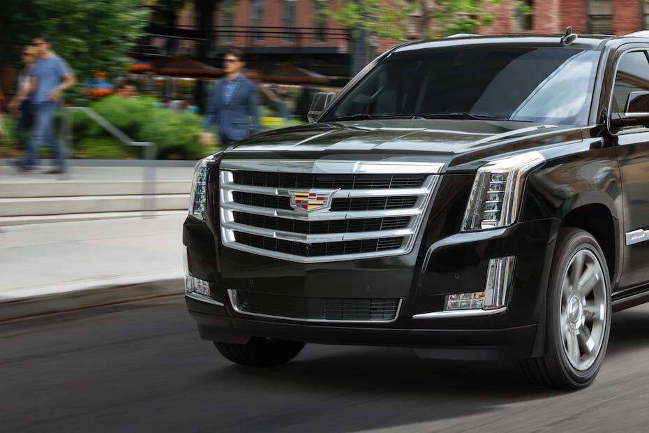 Cadillac Escalade 2024 Price in United States Reviews, Specs & June