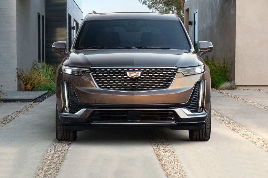 Cadillac XT6 2024 Price in United States Reviews, Specs & January