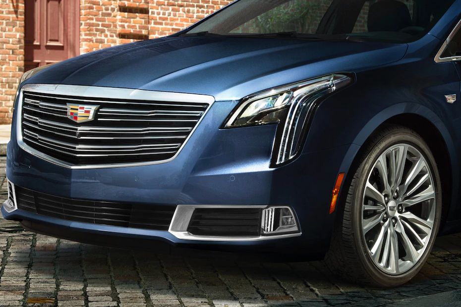 Cadillac XTS 2024 Price in United States Reviews, Specs & January