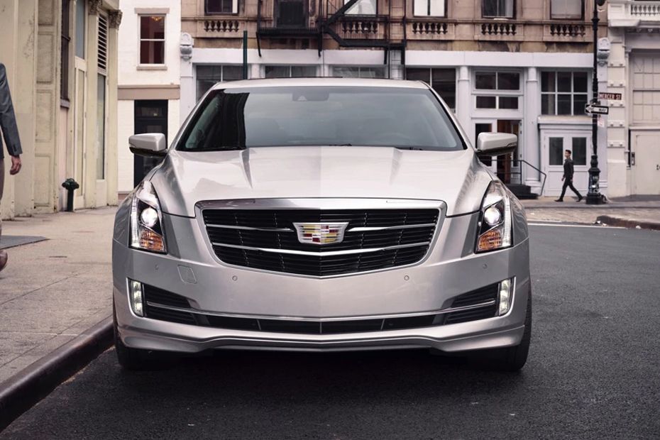 Cadillac ATS 2024 Images View complete InteriorExterior Pictures