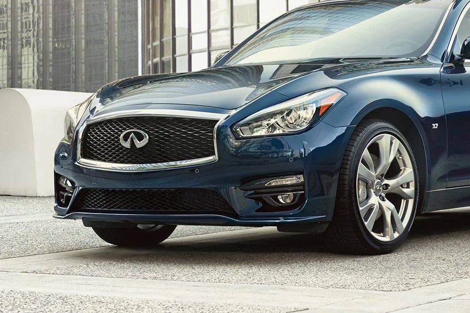 Infiniti Q70 2023 Price in United States Reviews, Specs & December