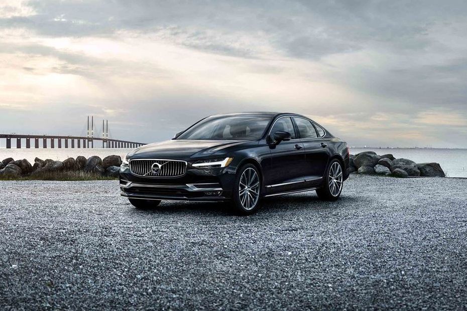 Volvo S90 2024 Price in United States Reviews, Specs & May Offers