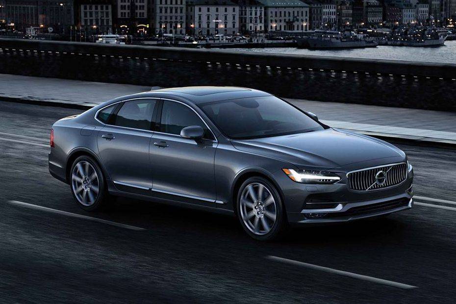 Volvo S90 2024 Price in United States Reviews, Specs & August Offers