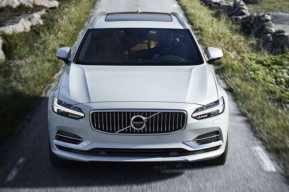 Volvo V90 2024 Price in United States Reviews, Specs & April Offers