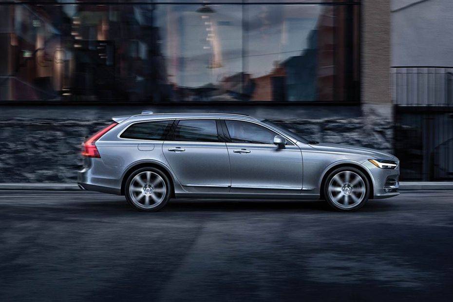 Volvo V90 2024 Price in United States Reviews, Specs & July Offers