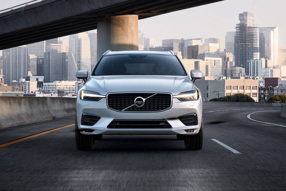 Volvo XC60 2024 Price in United States Reviews, Specs & July Offers