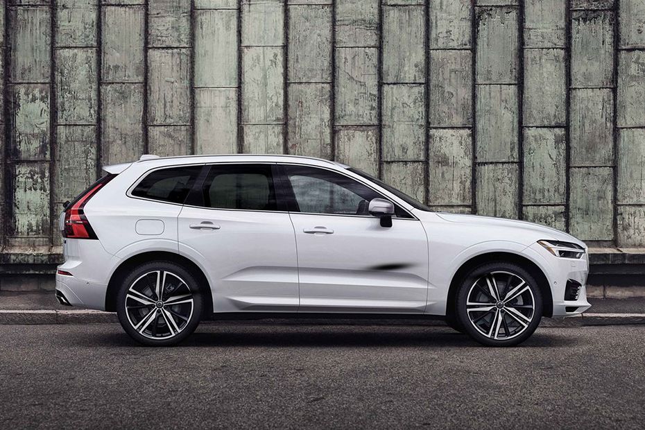 Volvo XC60 2024 Price in United States Reviews, Specs & May Offers
