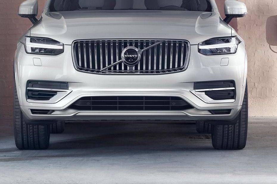 Volvo XC90 2024 Images View complete InteriorExterior Pictures