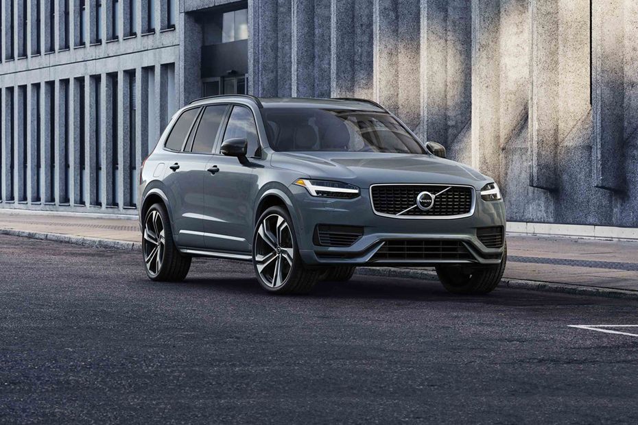 Volvo XC90 2024 Price in United States Reviews, Specs & February