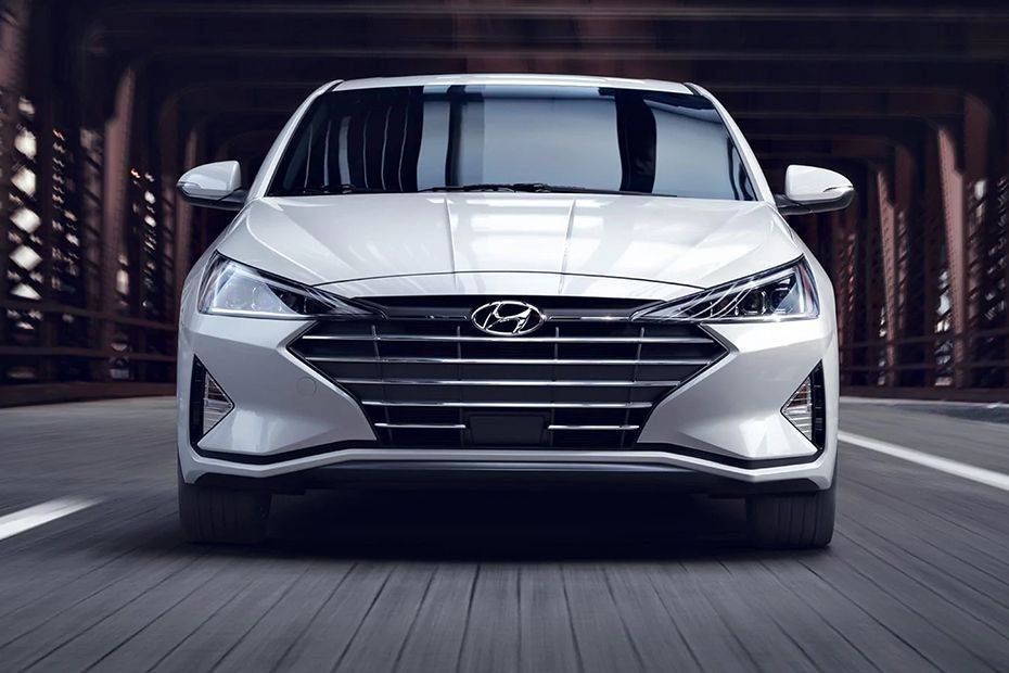 Hyundai Elantra 2024 Price in United States Reviews, Specs & January