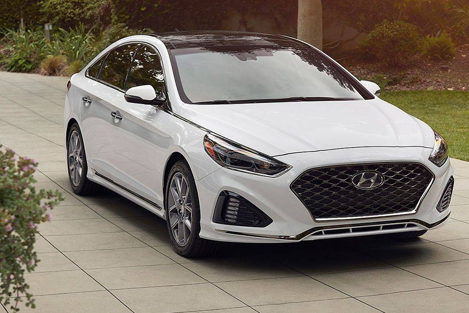 Hyundai Sonata 2024 Price in United States Reviews, Specs & July