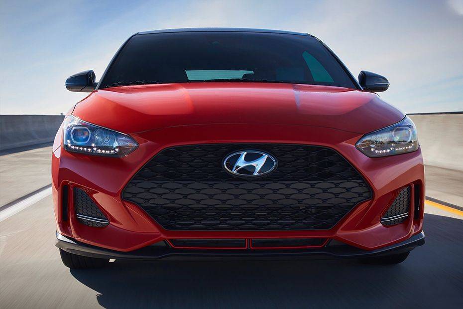 Hyundai Veloster 2024 2.0L Premium Price, Photos, Spec Zigwheels