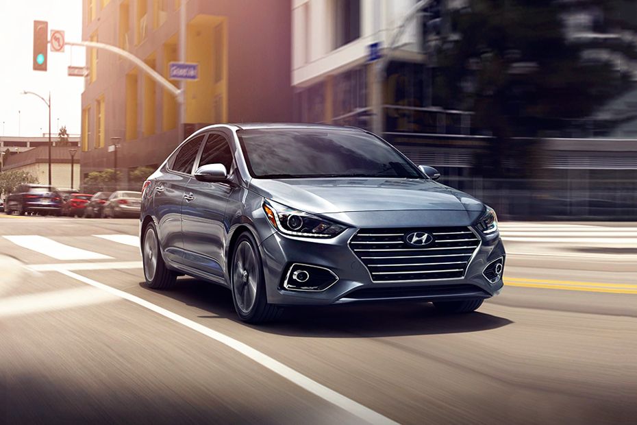 Hyundai Accent 2024 Price in United States Reviews, Specs & January