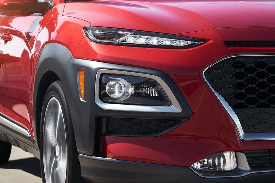 Hyundai Kona 2025 Price in United States Reviews, Specs & June Offers