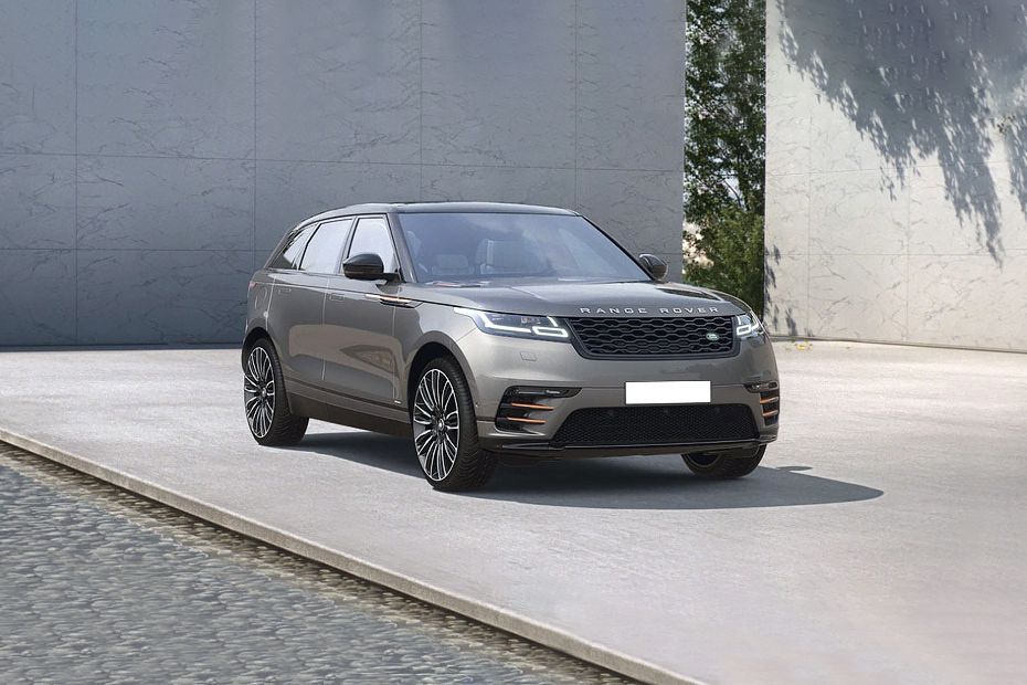 Land Rover Range Rover Velar 2024 Price in United States Reviews