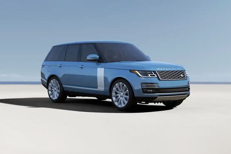 Land Rover Range Rover 2024 P525 HSE Price, Photos, Spec Zigwheels