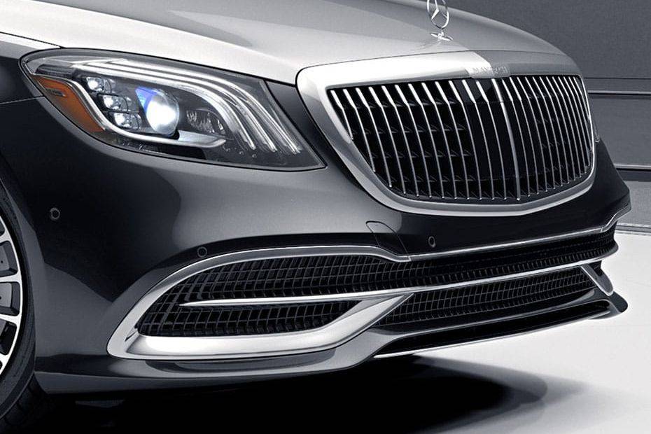 Mercedes Benz Maybach 2024 Price in United States Reviews, Specs