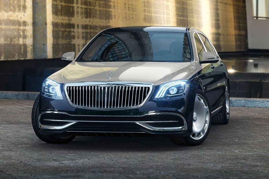 Mercedes Benz Maybach 2024 Price in United States Reviews, Specs