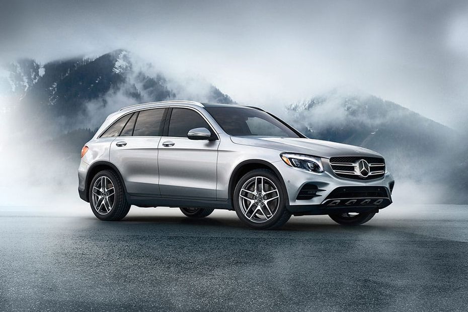Mercedes Benz GLC-Class 2024 Price in United States - Reviews, Specs ...