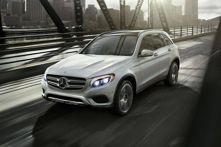 Mercedes Benz GLCClass 2024 Price in United States Reviews, Specs