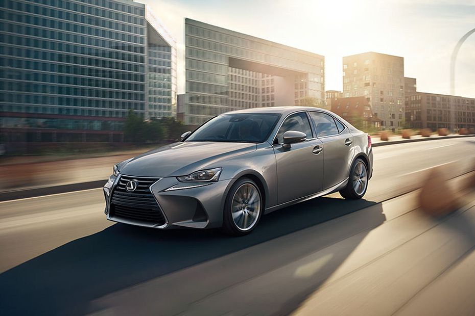 Lexus IS 2024 Price in United States Reviews, Specs & February Offers