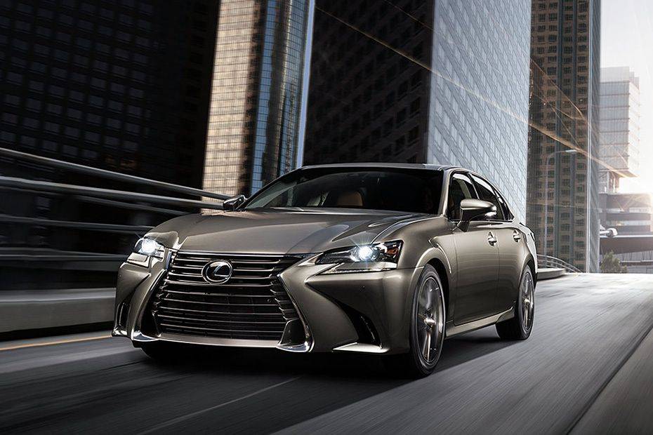 2024 Lexus Gs300 Molli Theresa