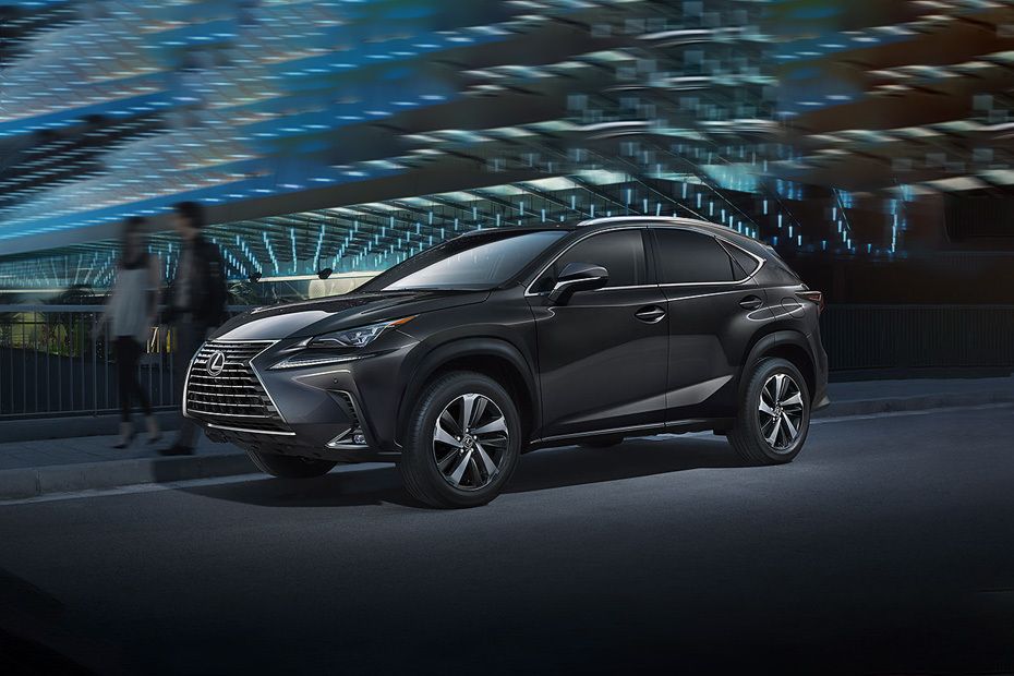 Lexus NX 2024 Price in United States Reviews, Specs & May Offers