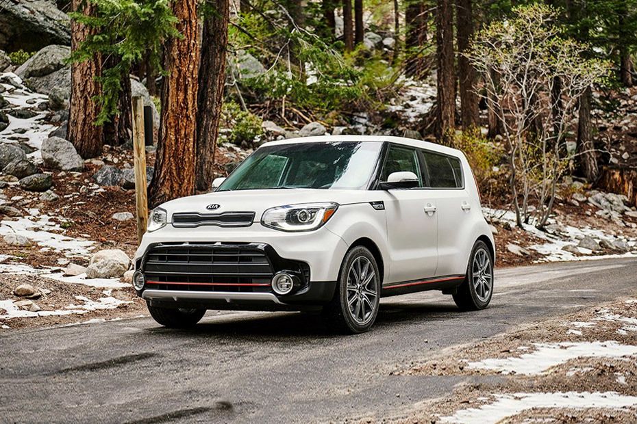 KIA Soul 2024 Price in United States Reviews, Specs & March Offers