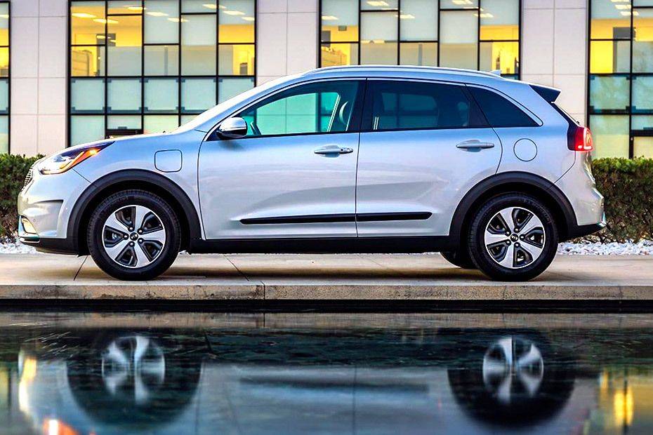 KIA Niro Hybrid 2024 Price in United States Reviews, Specs & July