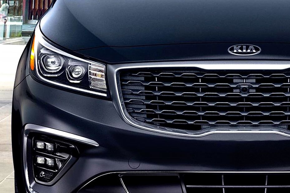 KIA Sedona 2024 Price in United States - Reviews, Specs & May Offers ...
