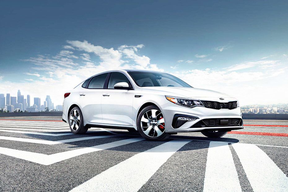 KIA Optima 2024 Price in United States Reviews, Specs & May Offers