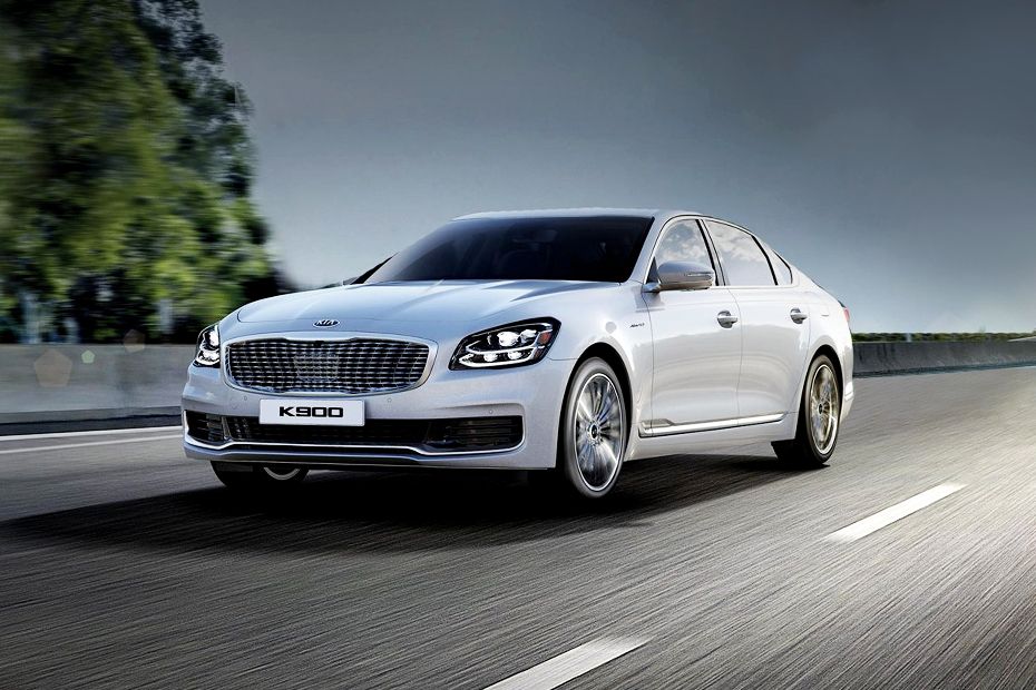KIA K900 2024 Price in United States Reviews, Specs & January Offers