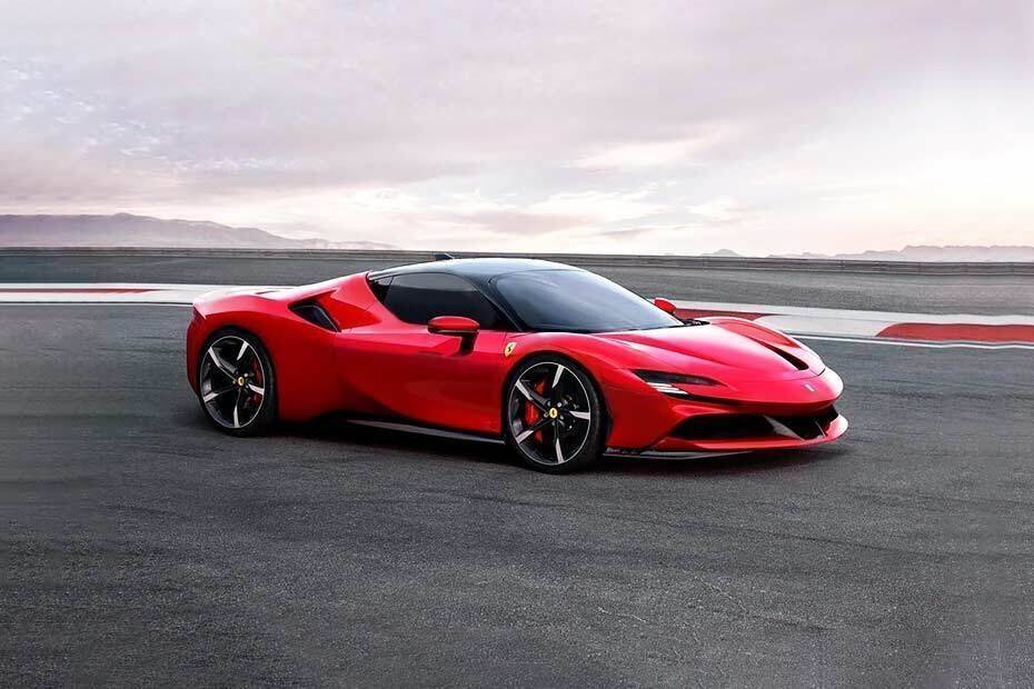 Ferrari SF90 Stradale 2024 Price in United States Reviews, Specs