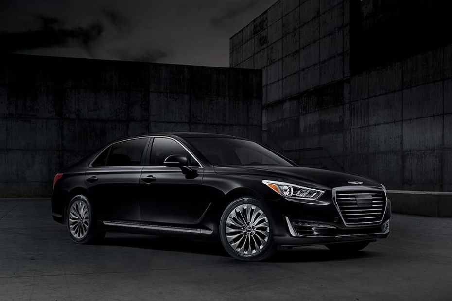 Genesis G90 2024 Price in United States Reviews, Specs & June Offers