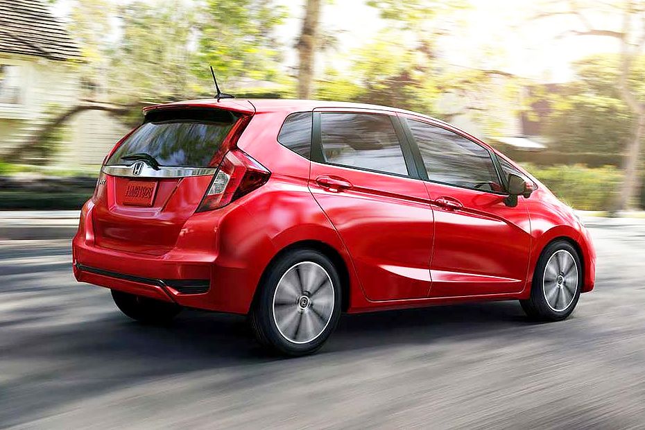Honda Fit 2024 Price in United States Reviews, Specs & December