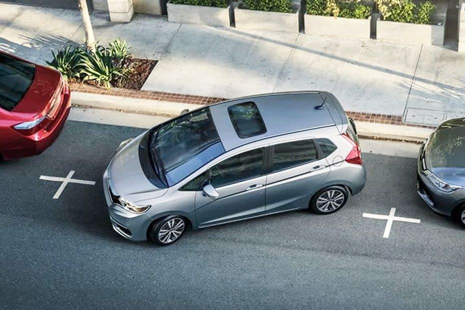 Honda Fit 2024 Price in United States Reviews, Specs & December