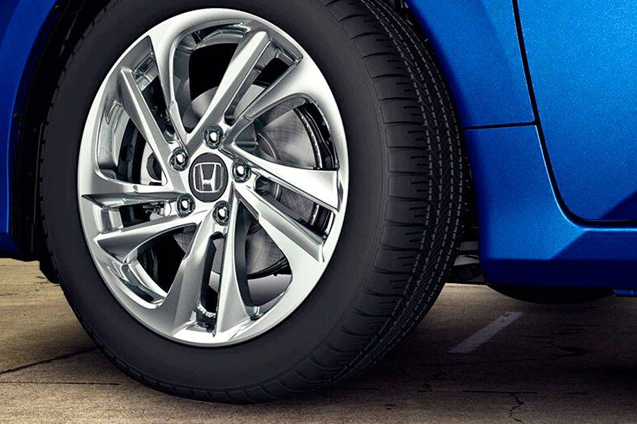 Insight Wheel Insight Wheel