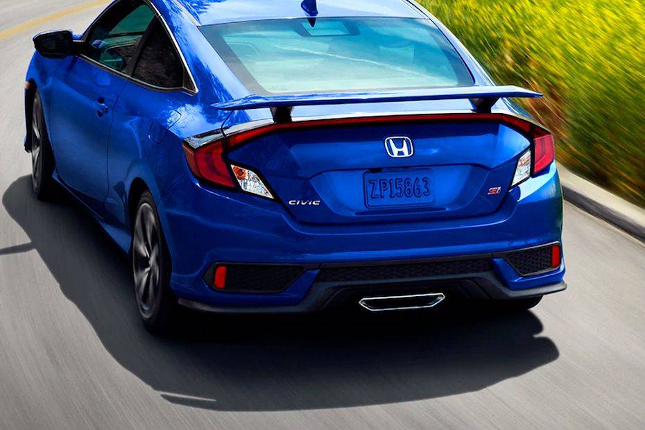 Honda Civic Si Coupe 2024 Price in United States Reviews, Specs & May