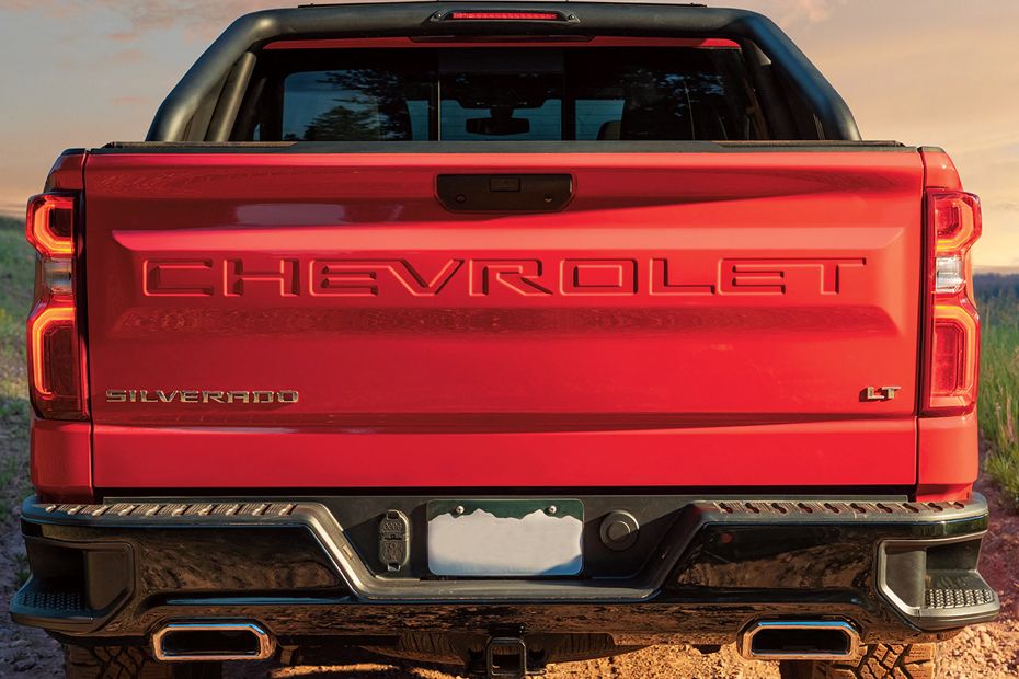 Chevrolet Silverado 2024 Price in United States Reviews, Specs