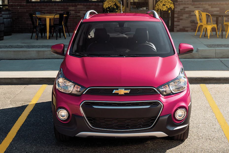 Chevrolet Spark 2024 Price in United States Reviews, Specs & May