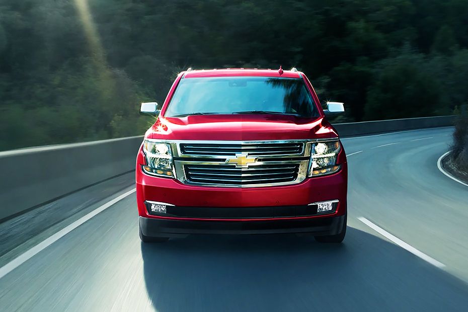 Chevrolet Tahoe 2024 Price in United States Reviews, Specs & March
