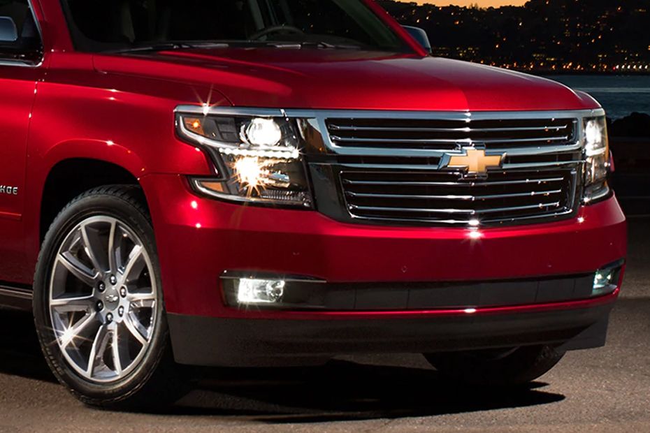 Chevrolet Tahoe 2024 Price in United States Reviews, Specs & May