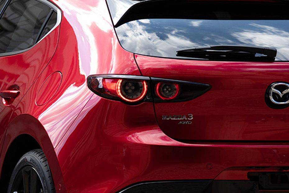 Mazda 3 Hatchback 2024 Price in United States Reviews, Specs & June