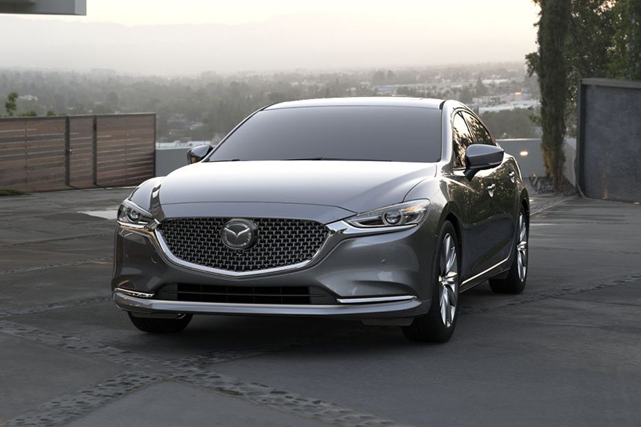 Mazda 6 2024 Price in United States Reviews, Specs & June Offers