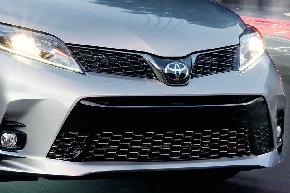 Toyota Sienna 2024 Price in United States Reviews, Specs & July