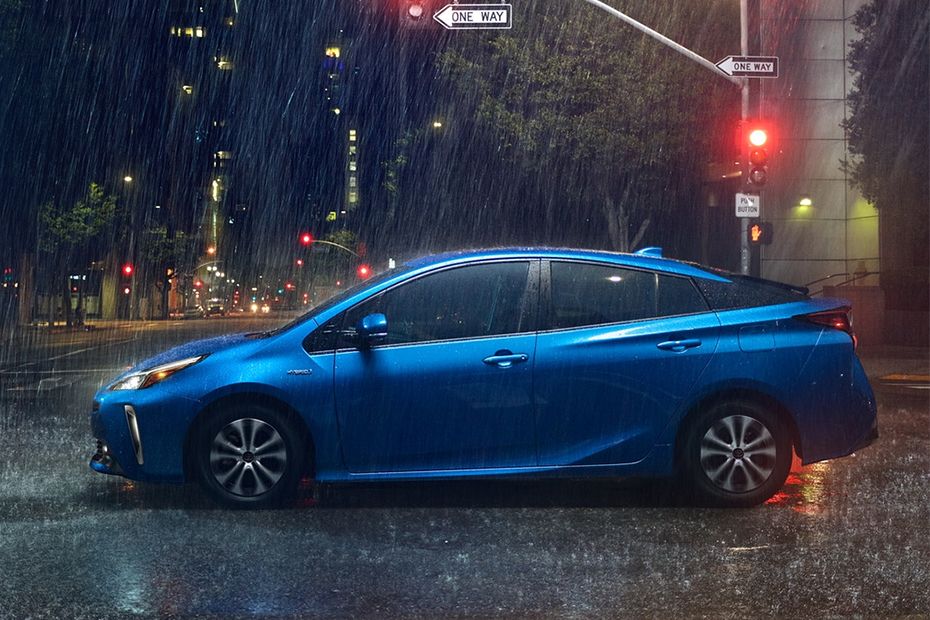 Toyota Prius 2024 Price in United States Reviews, Specs & June Offers