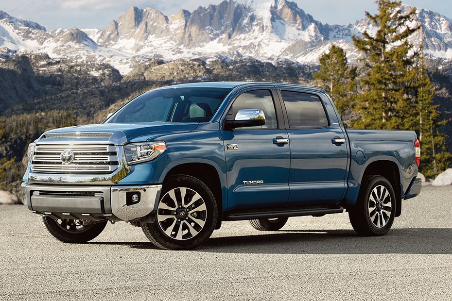 Toyota Tundra 2024 Price in United States Reviews, Specs & March