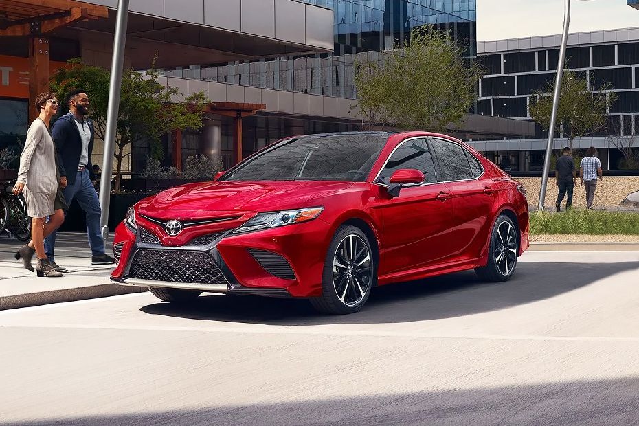 Toyota Camry Hybrid 2024 Price in United States Reviews, Specs