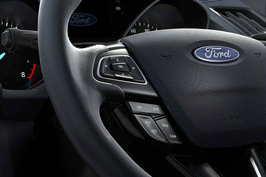 ford escape 2022 interior