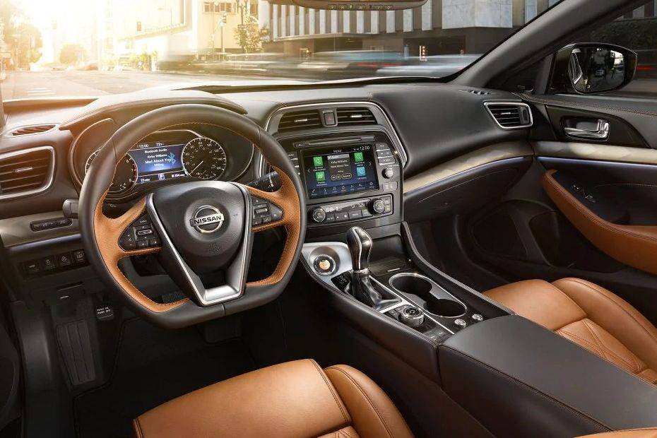 2024 Nissan Maxima Platinum Price Aileen Maitilde